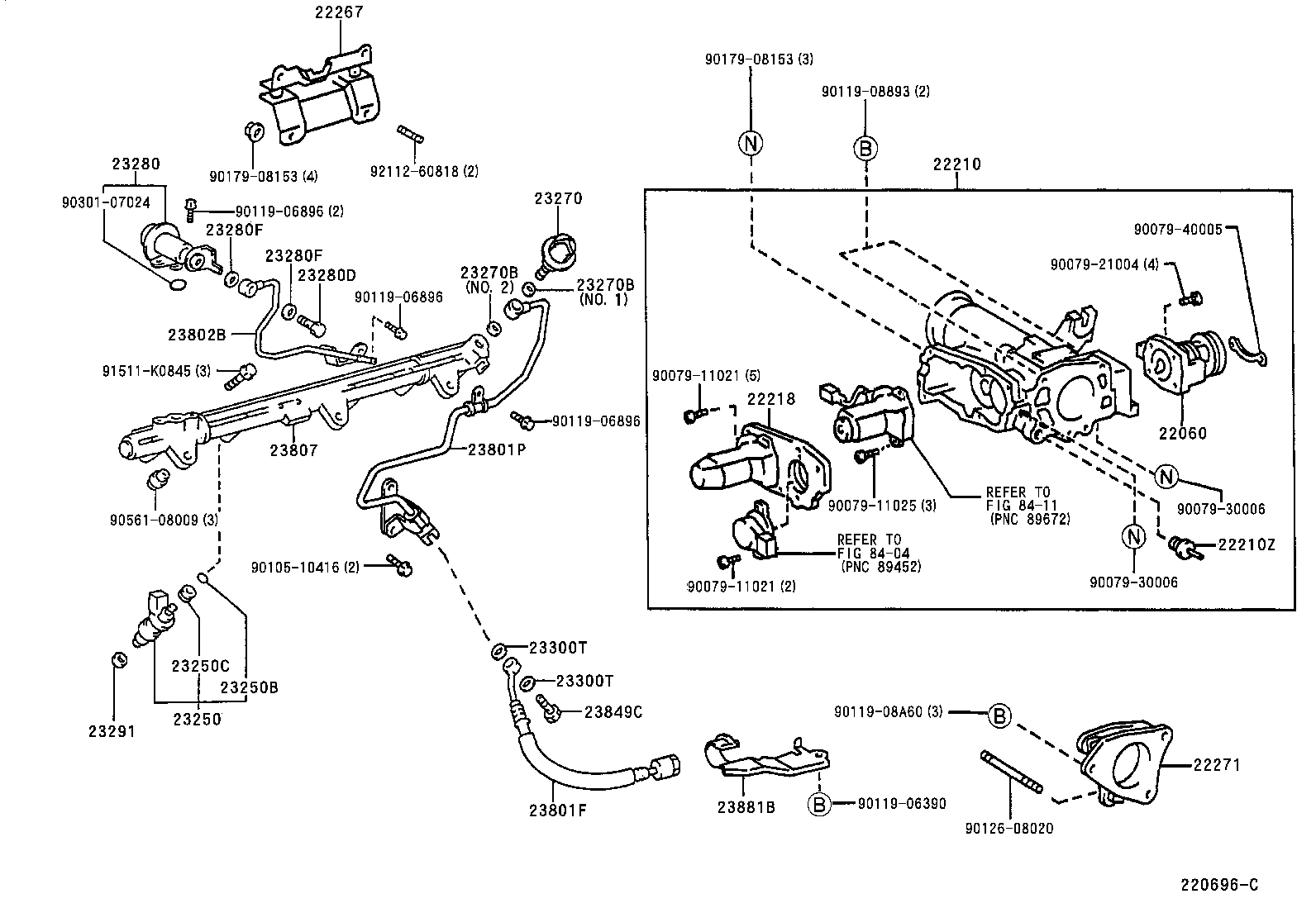 Figure 220696C