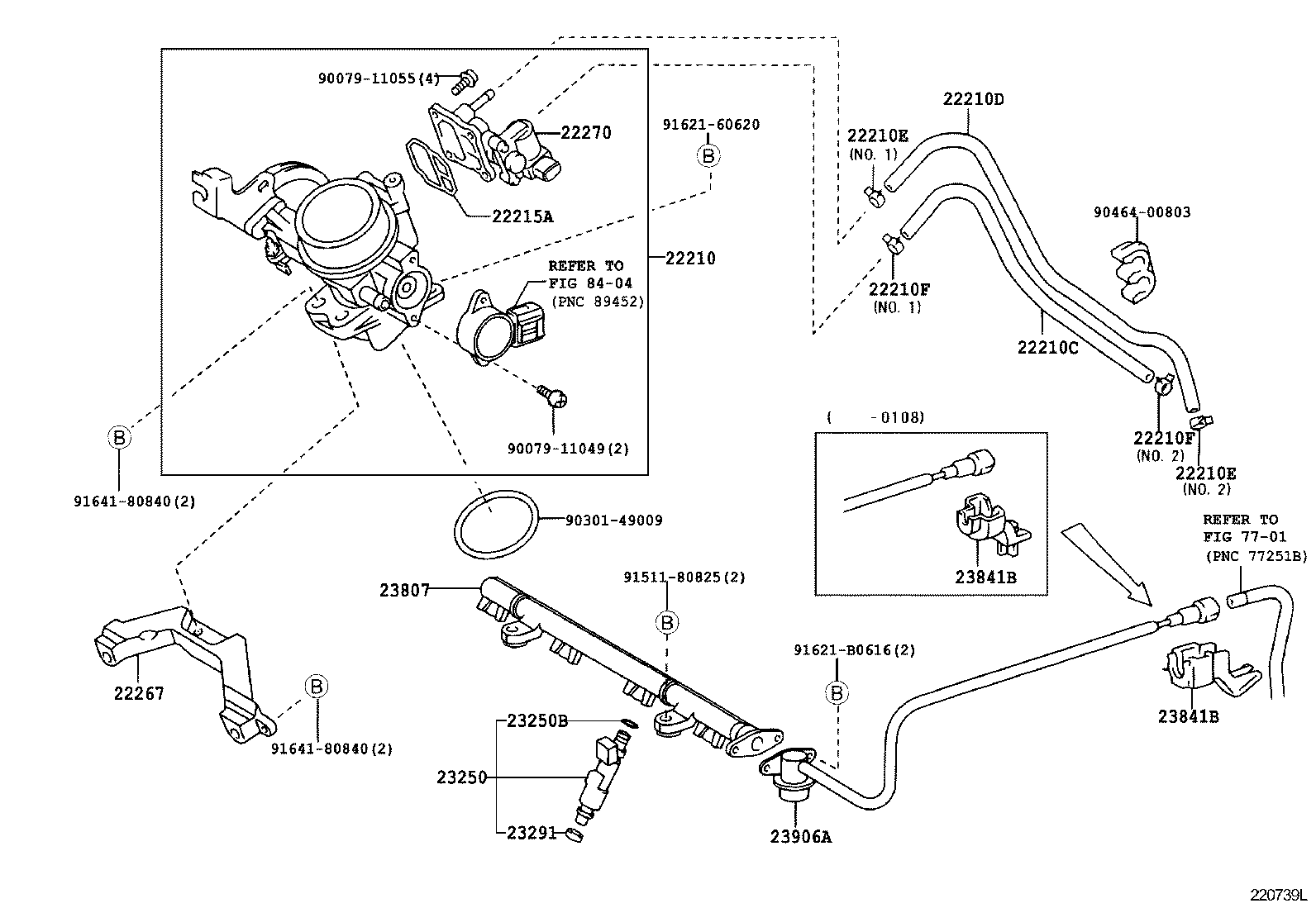 Figure 220739L