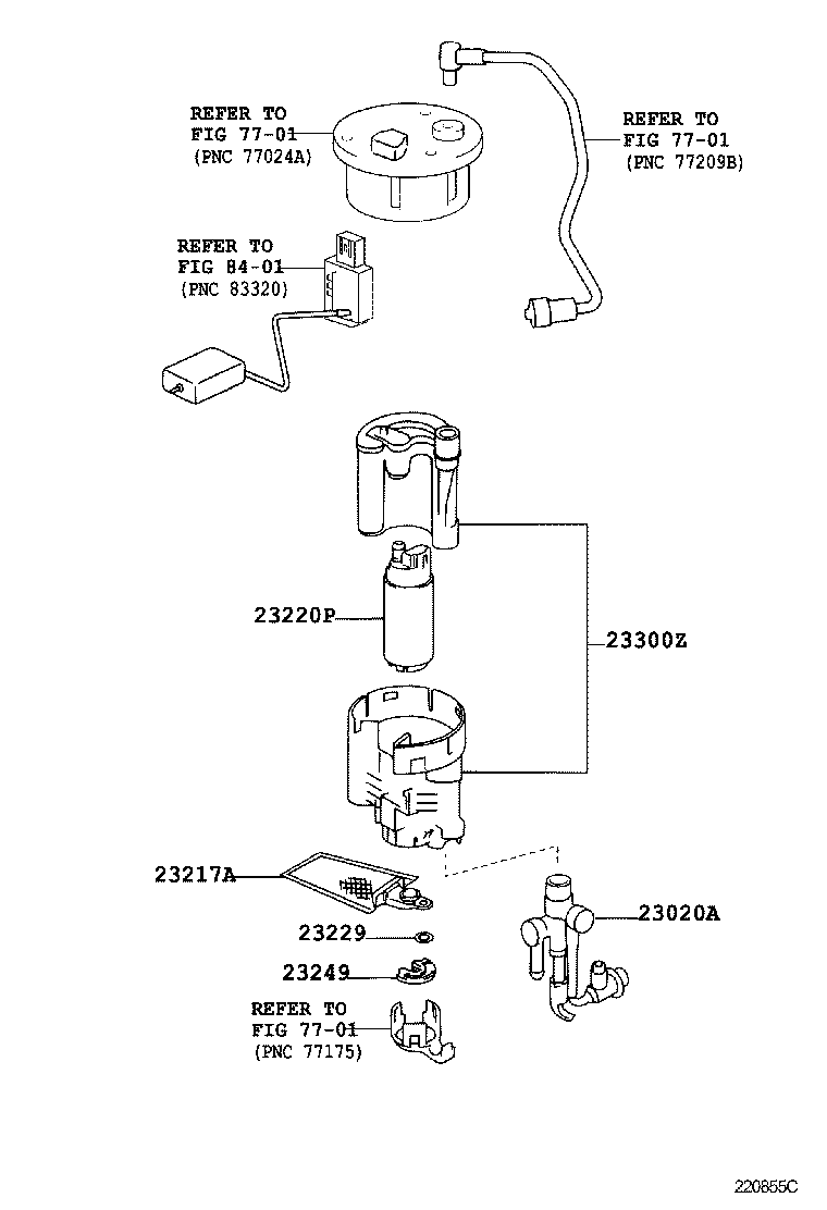 Figure 220855C