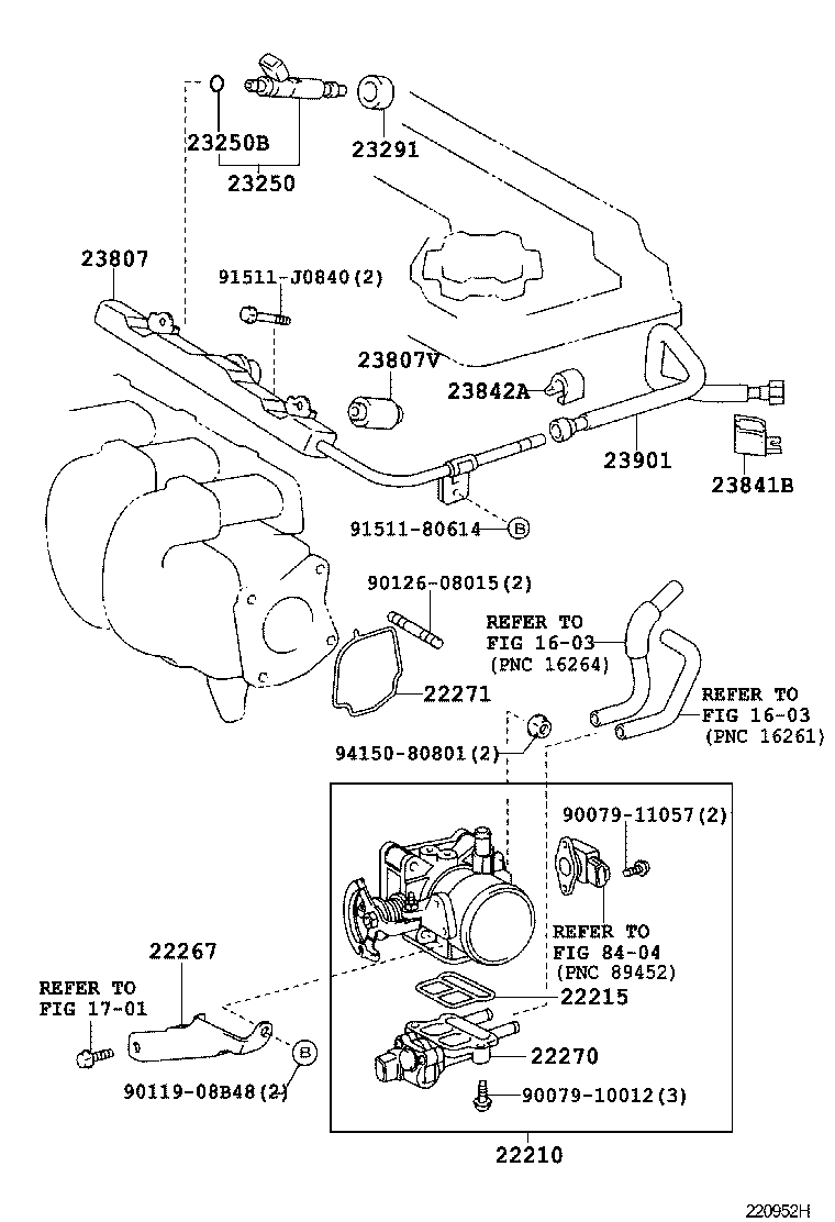 Figure 220952H