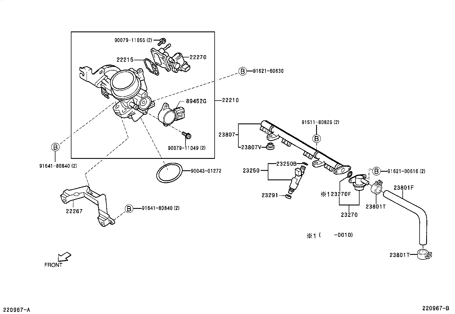 Figure 220967B
