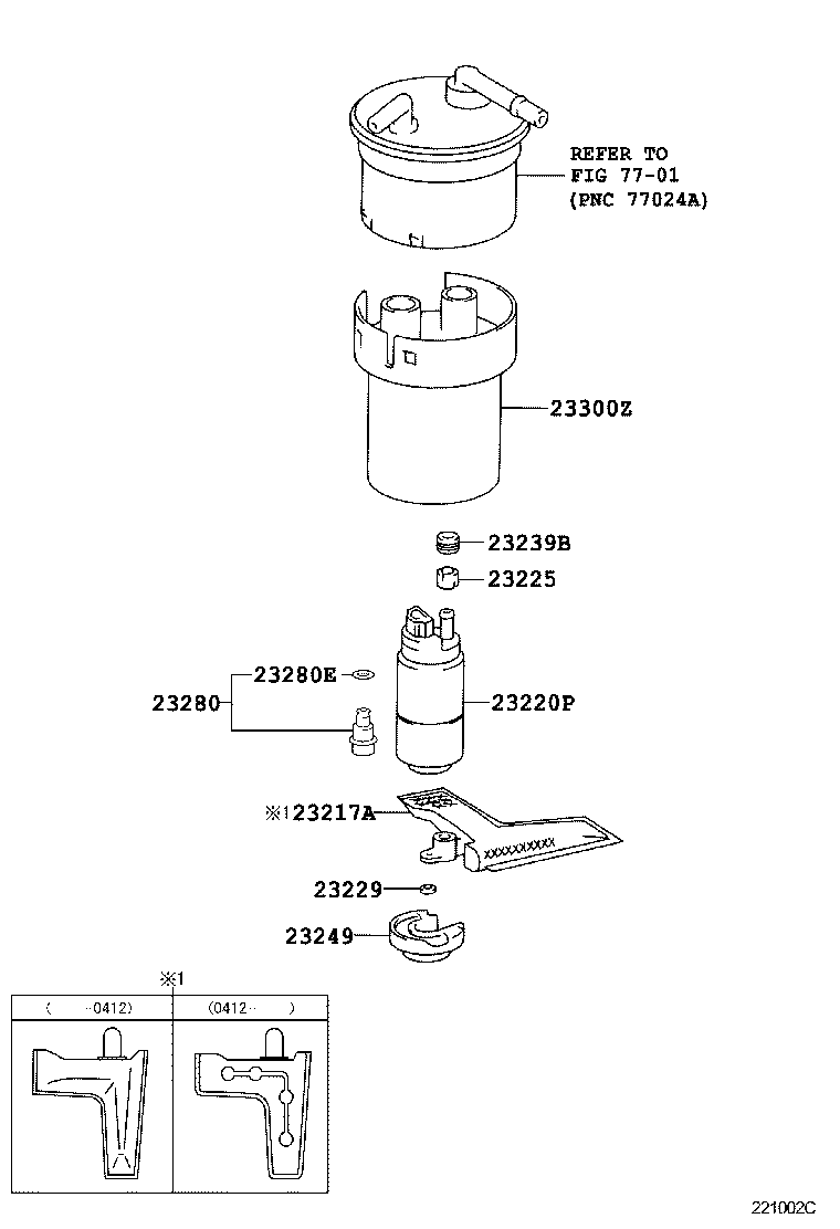 Figure 221002D