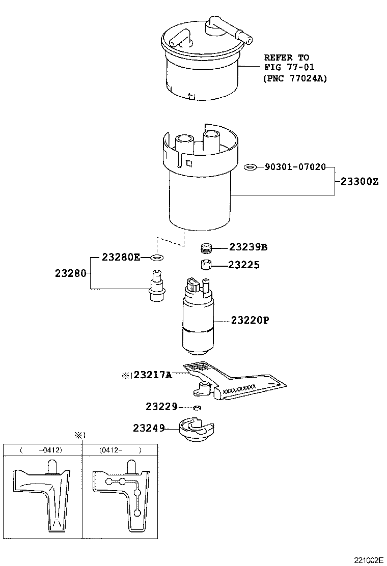 Figure 221002F