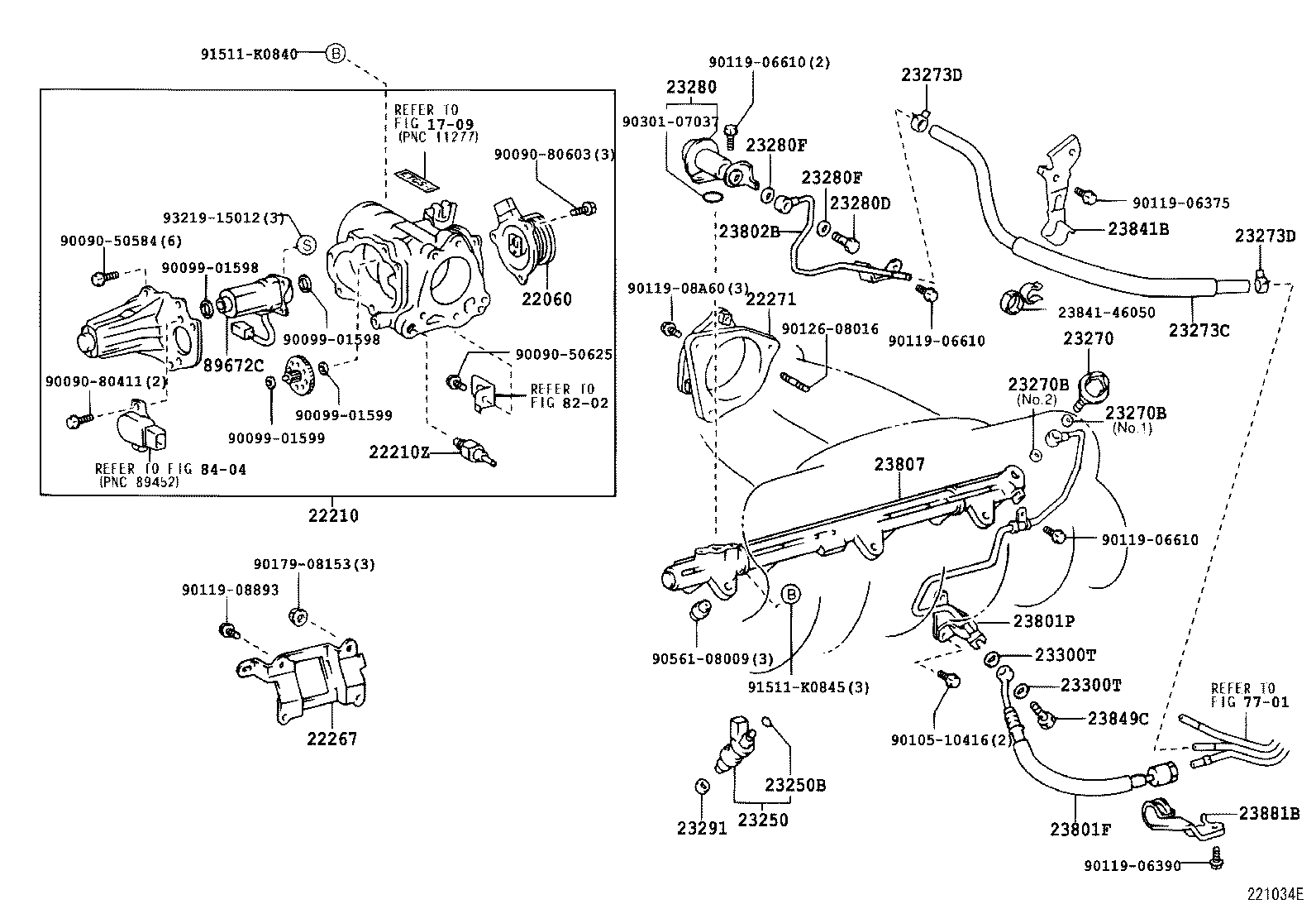 Figure 221034E