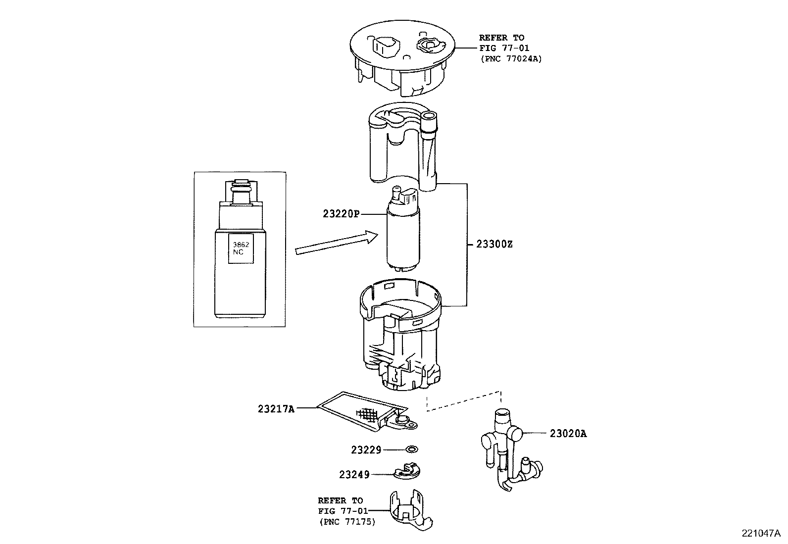 Figure 221047A