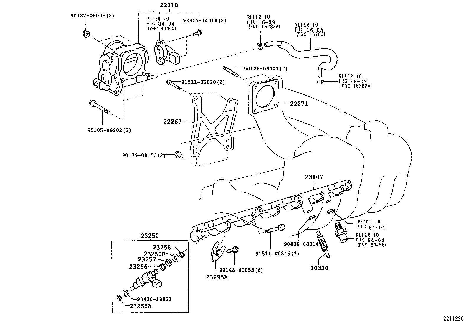 Figure 221122C