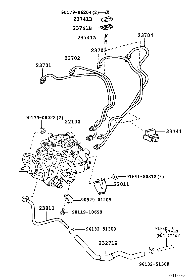Figure 221133D