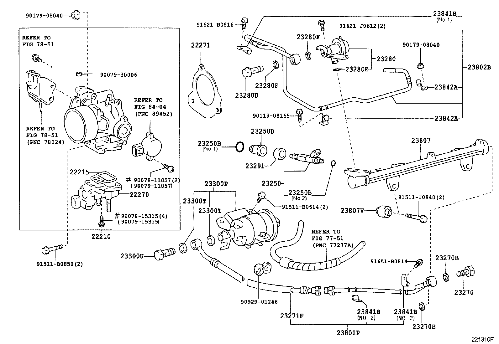 Figure 221310F
