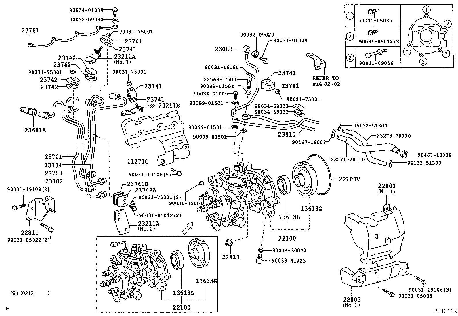 Figure 221311K