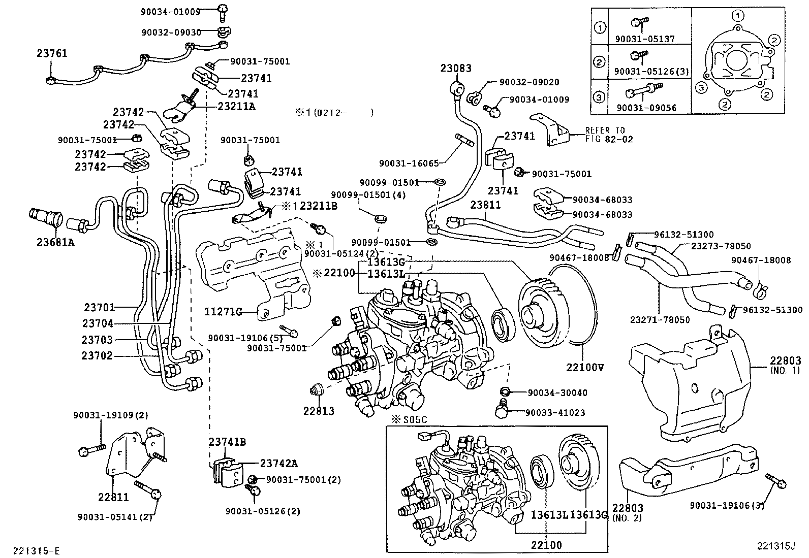 Figure 221315J