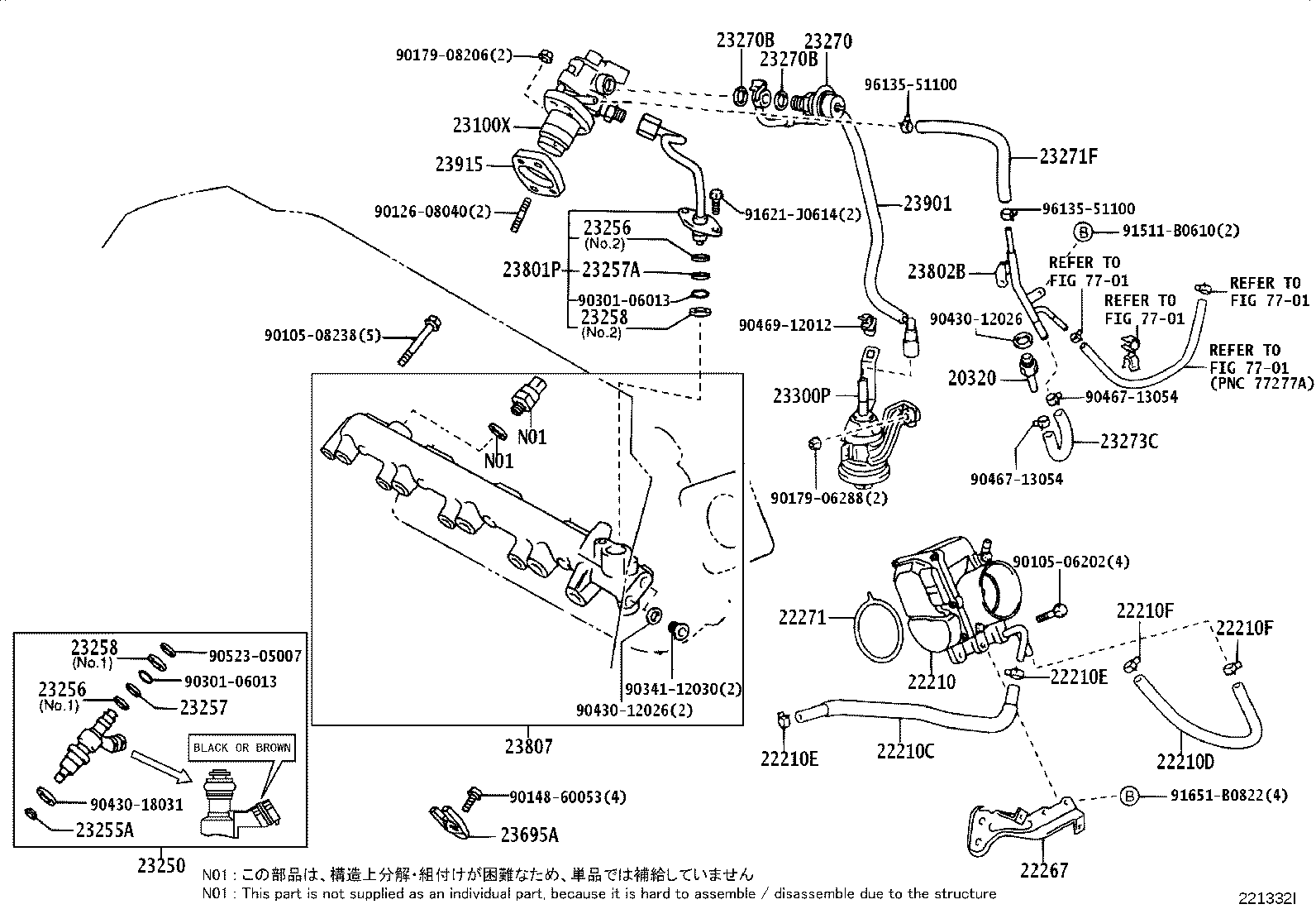 Figure 221332I