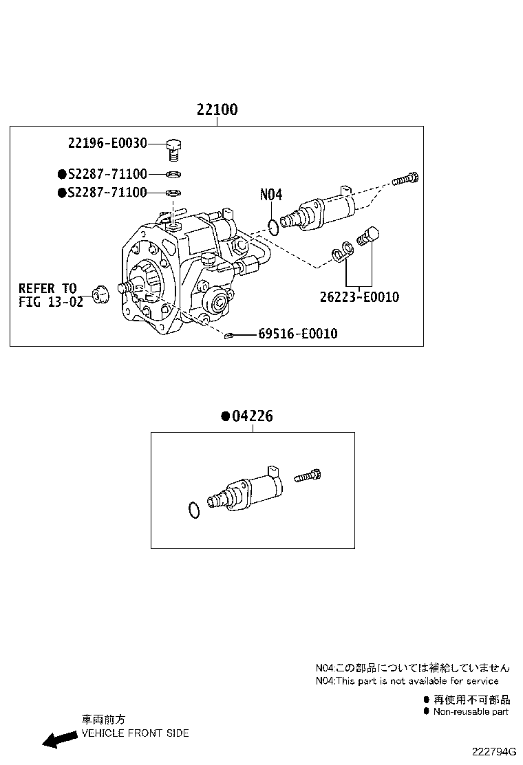 Figure 222794G