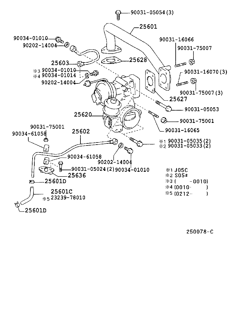 Figure 250078C