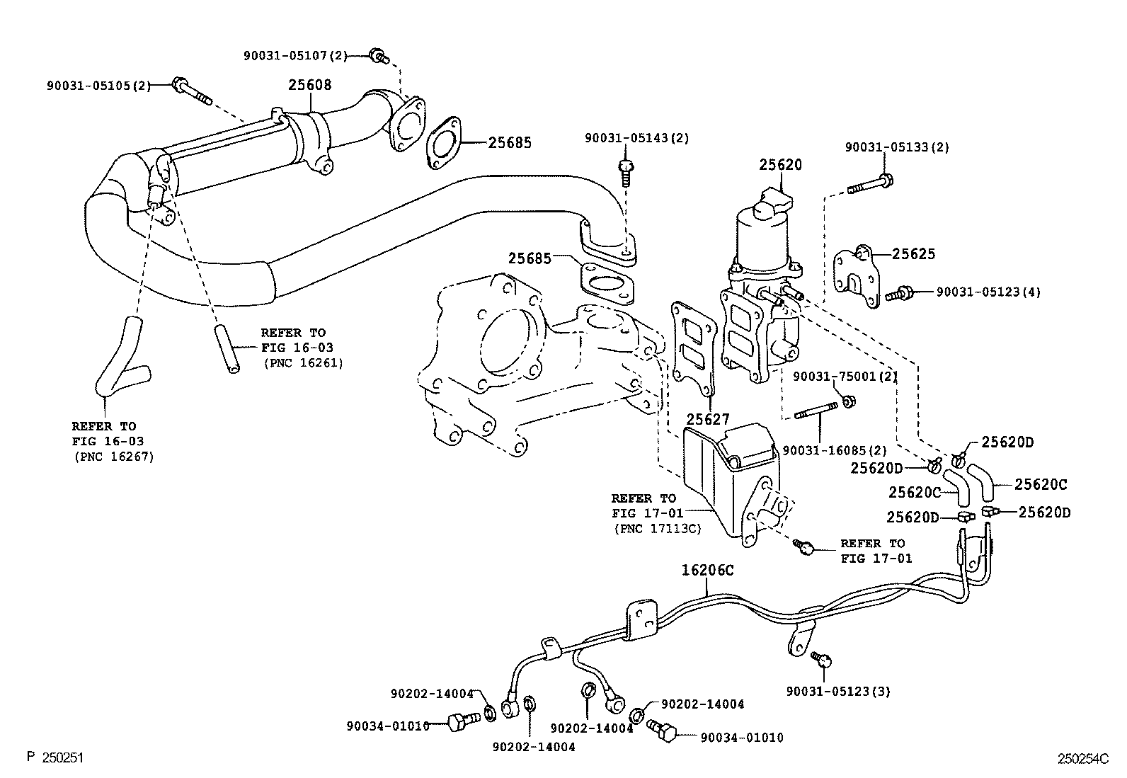 Figure 250254C
