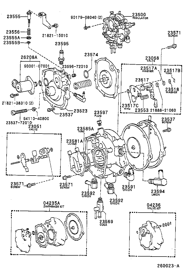 Figure 260023A