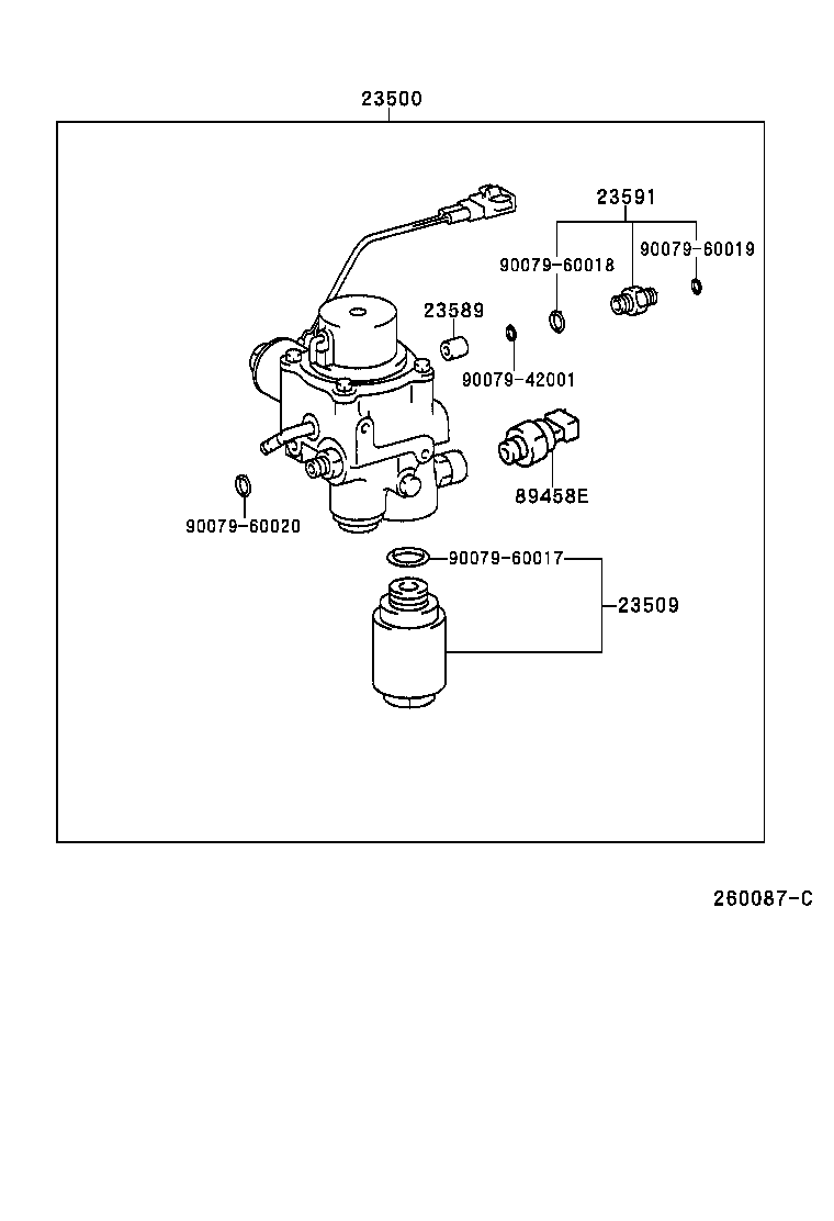 Figure 260087C