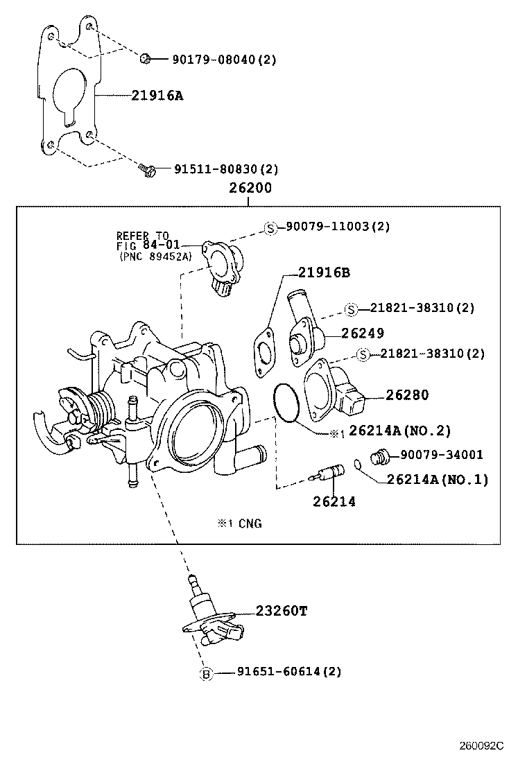 Figure 260092C
