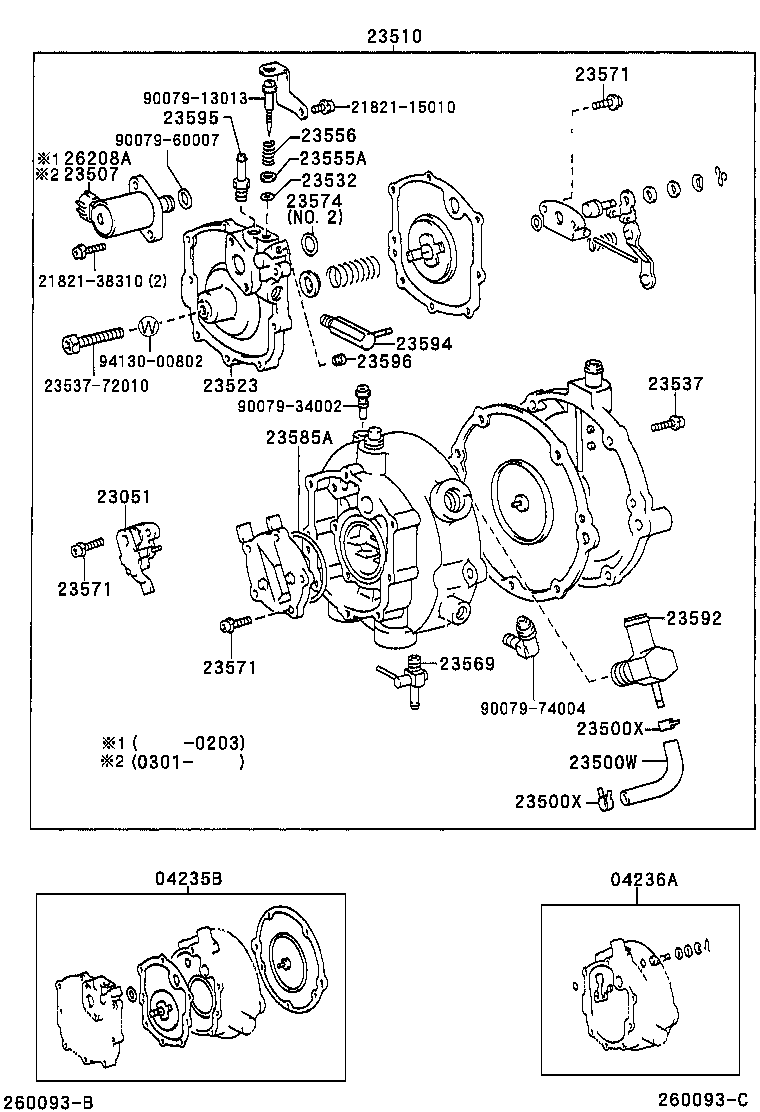 Figure 260093C