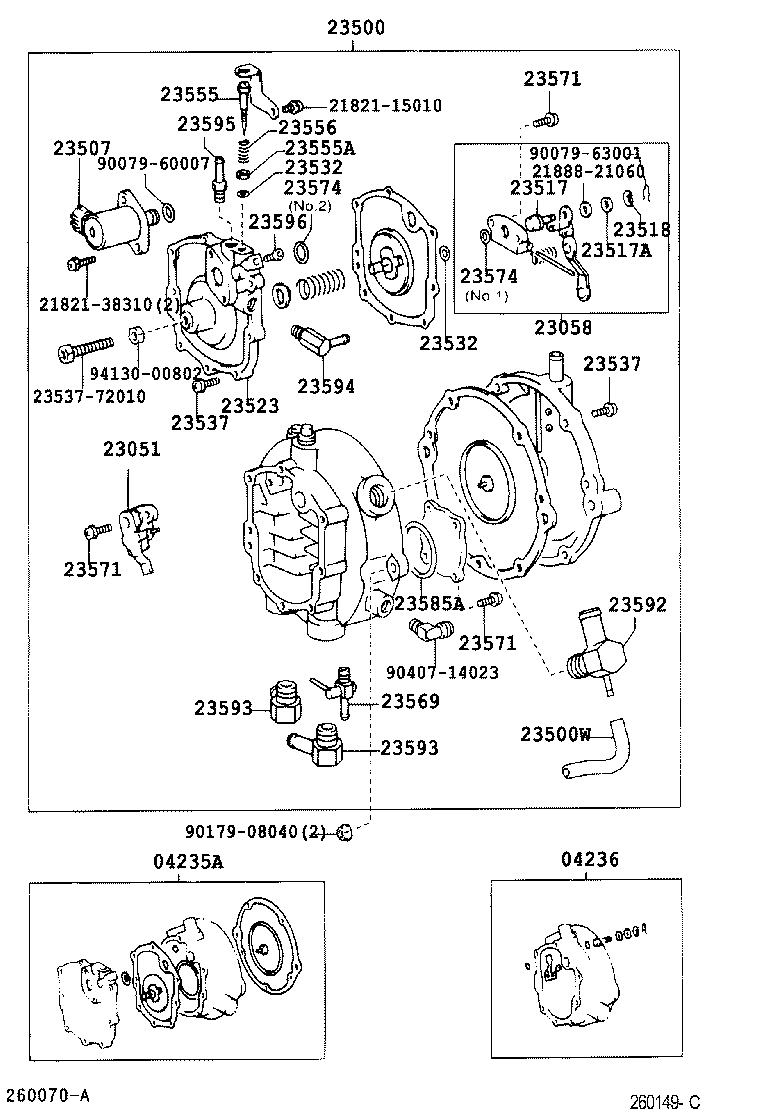 Figure 260149C