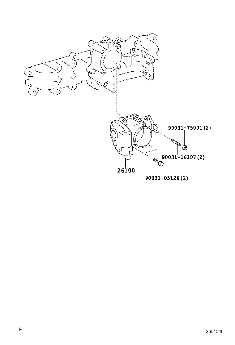 Figure 260154I