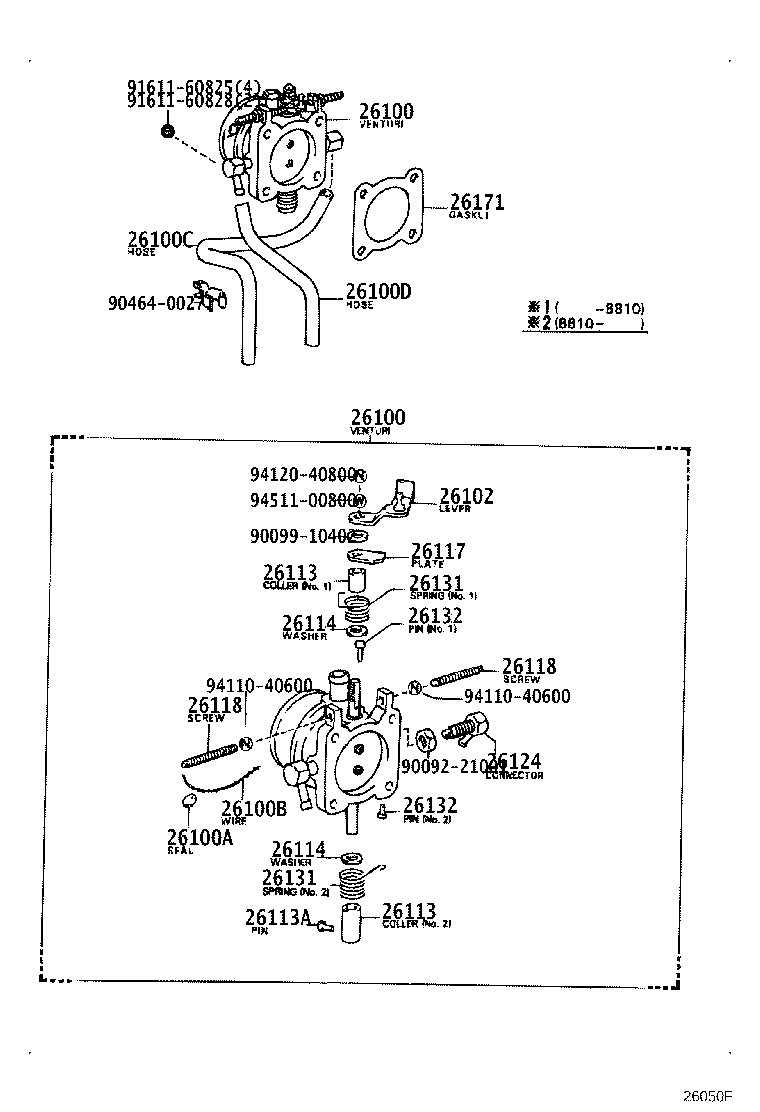 Figure 26050F