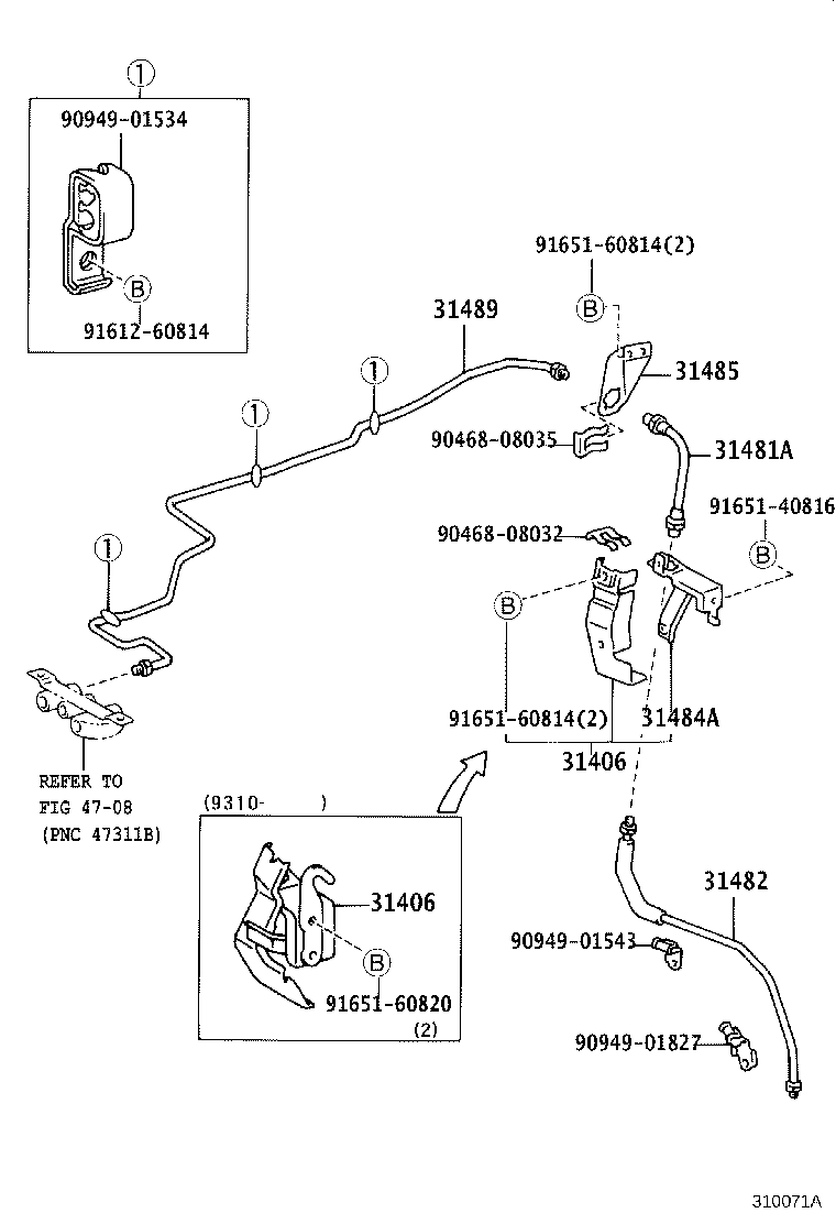 Figure 310071A