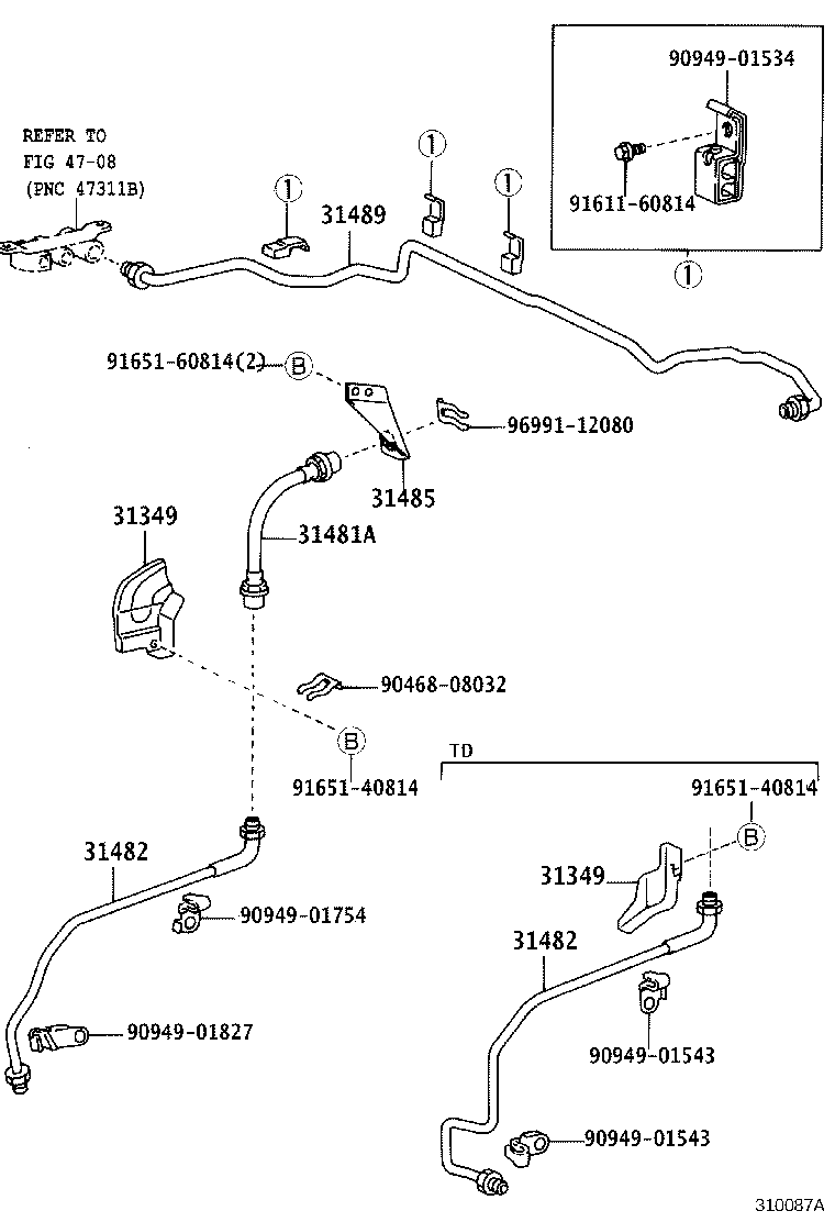 Figure 310087A