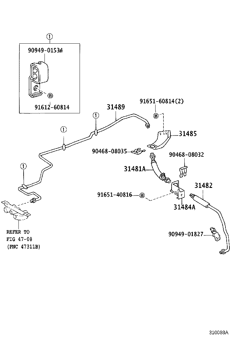 Figure 310088A