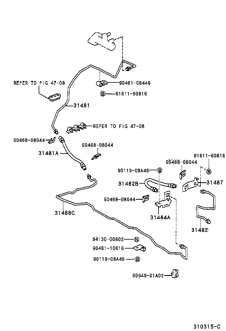 Figure 310315C