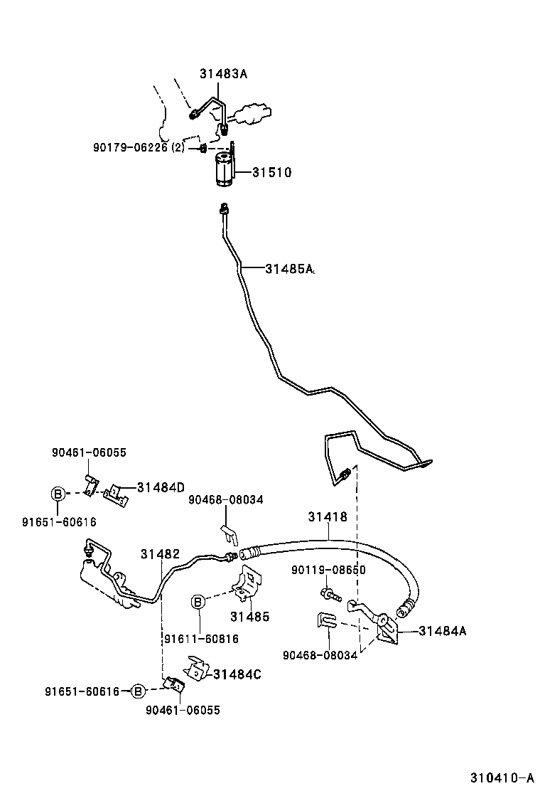Figure 310410A