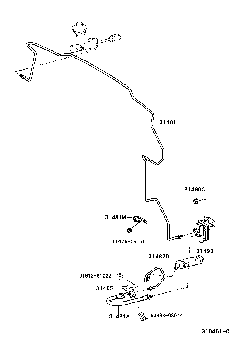 Figure 310461C