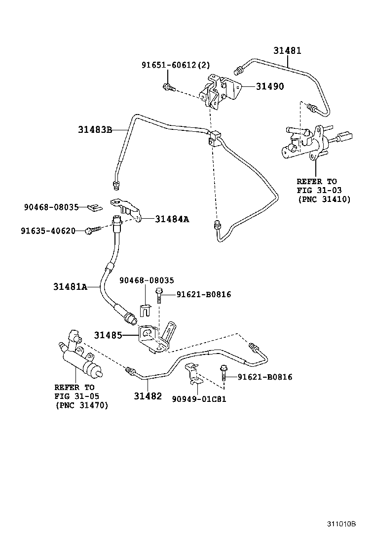 Figure 311010C