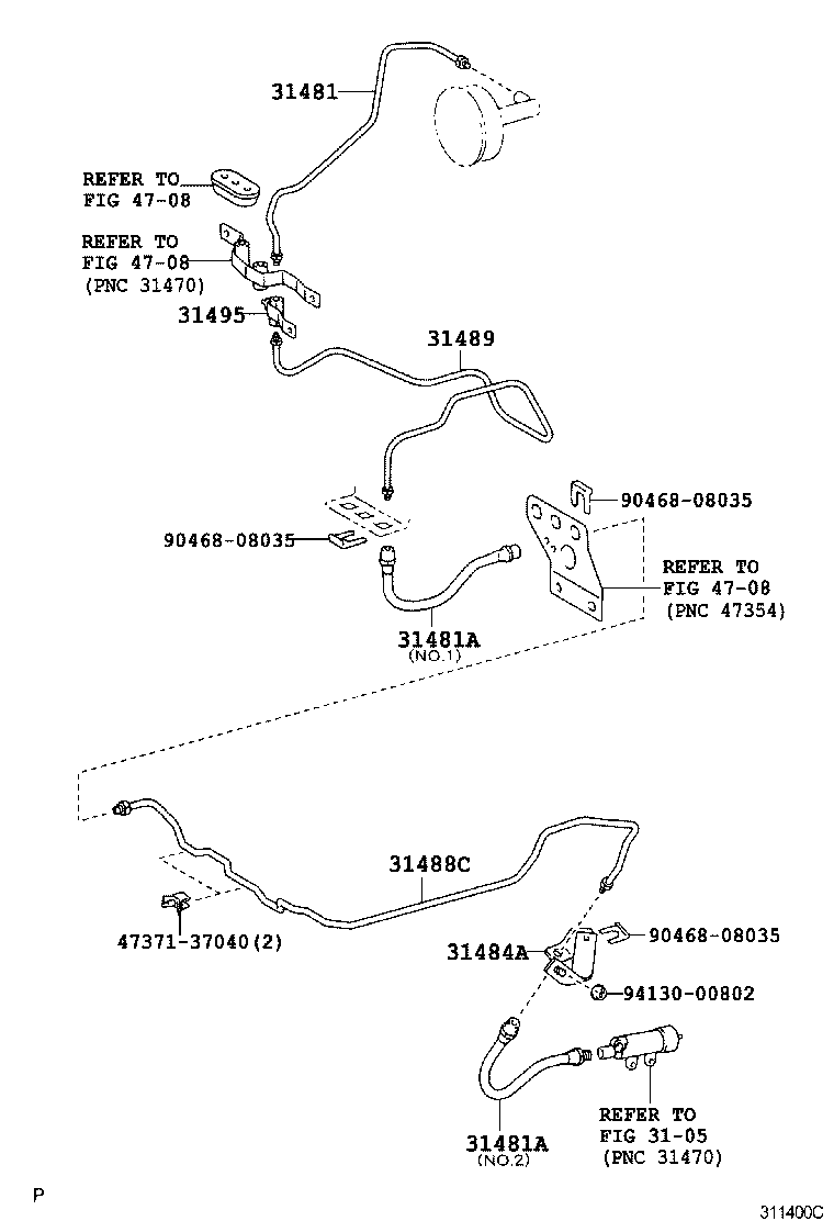 Figure 311400C
