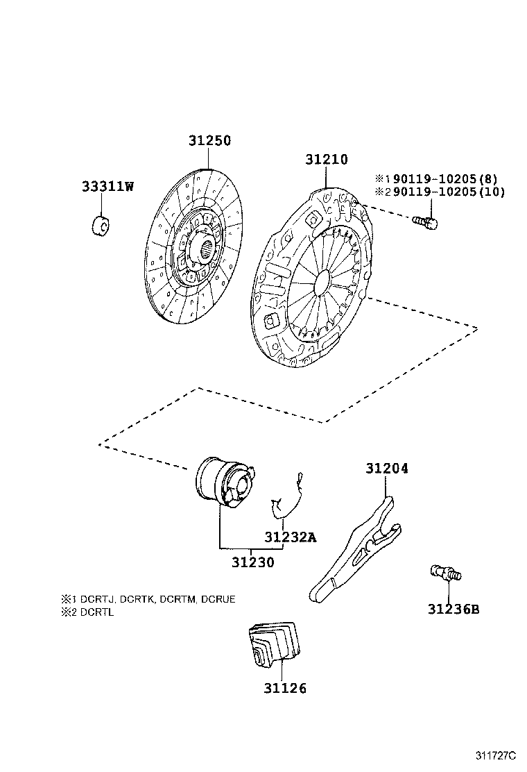 Figure 311727C