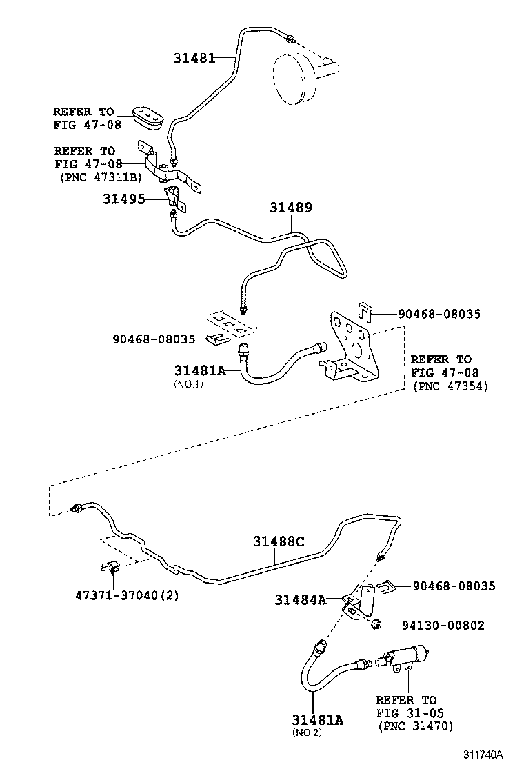 Figure 311740A