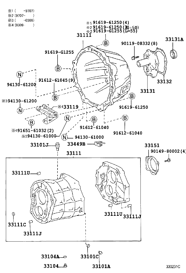 Figure 330231C