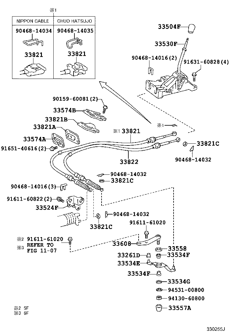 Figure 330255J