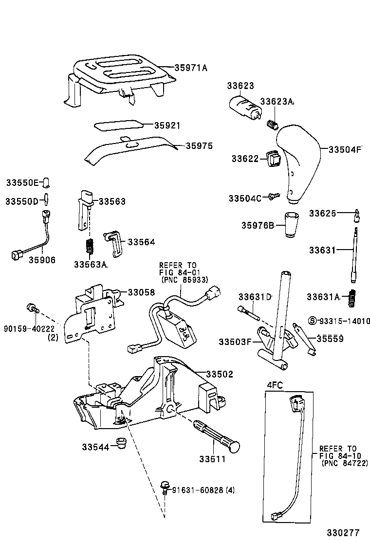 Exploded illustration 330277