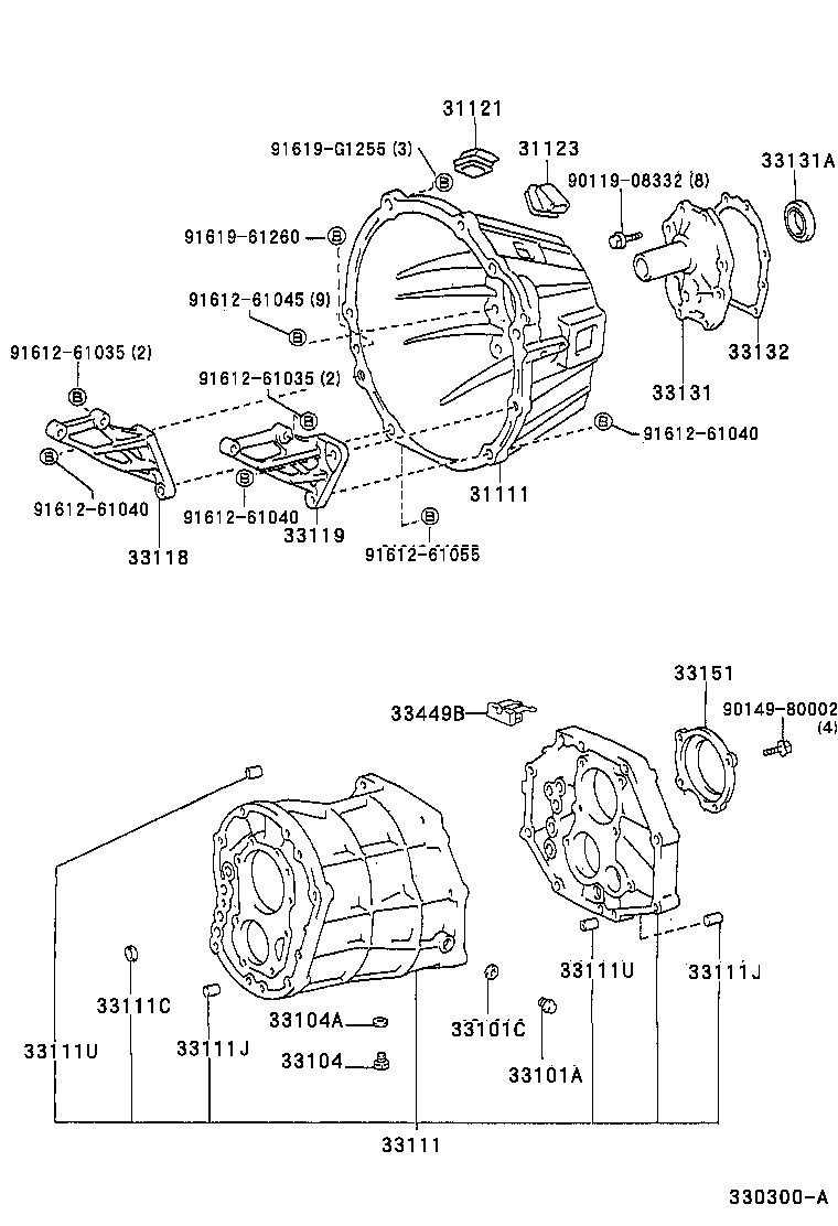 Figure 330300A