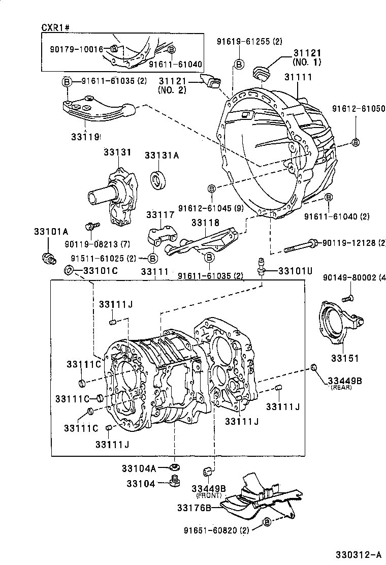 Figure 330312A