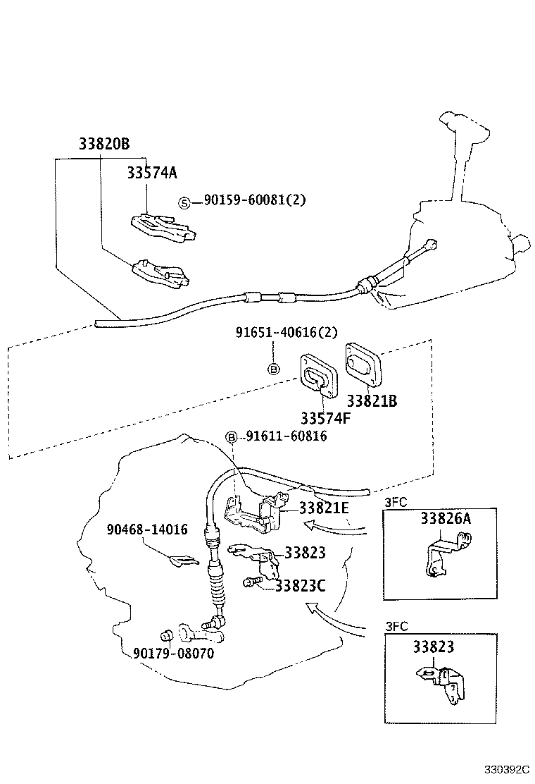 Figure 330392C