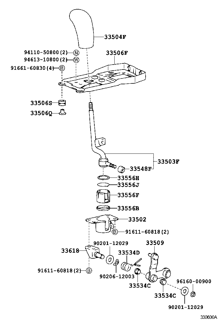 Figure 330600A