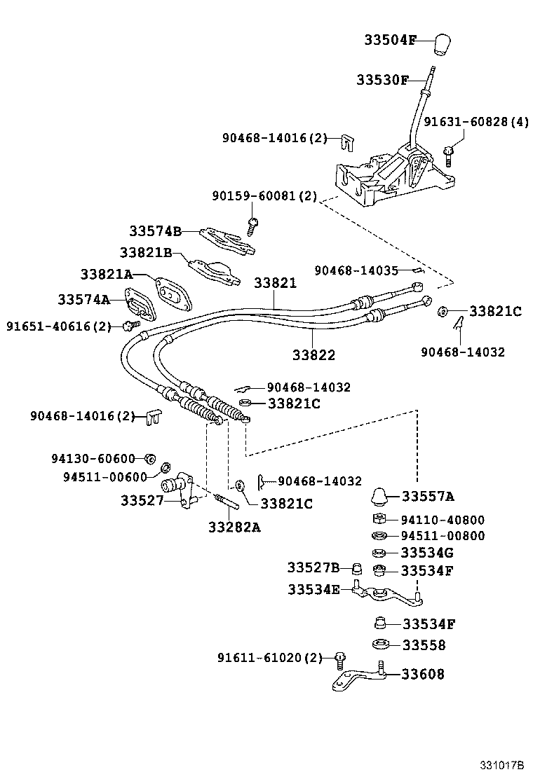 Figure 331017B