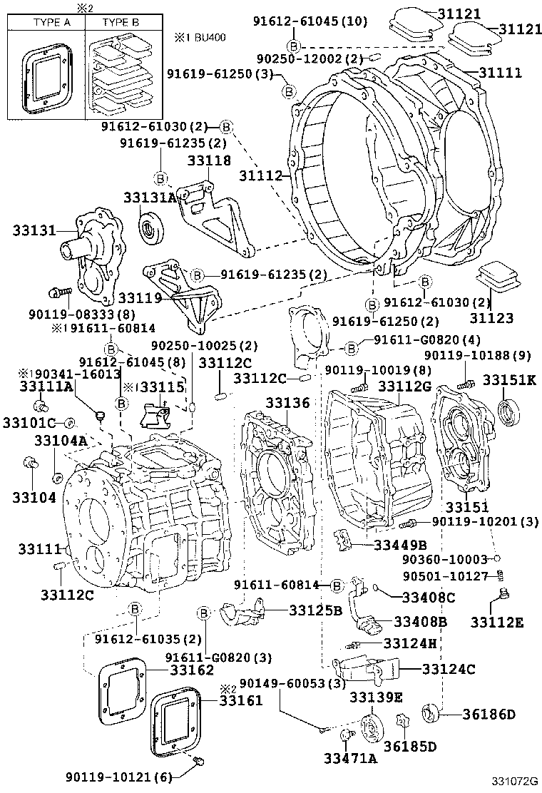 Figure 331072G