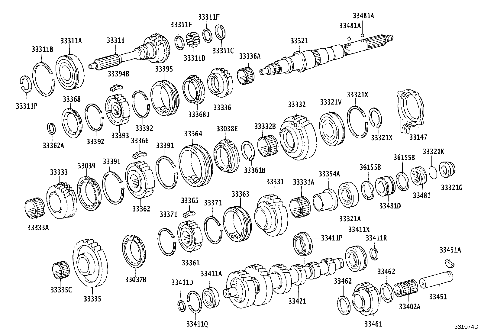 Figure 331074D