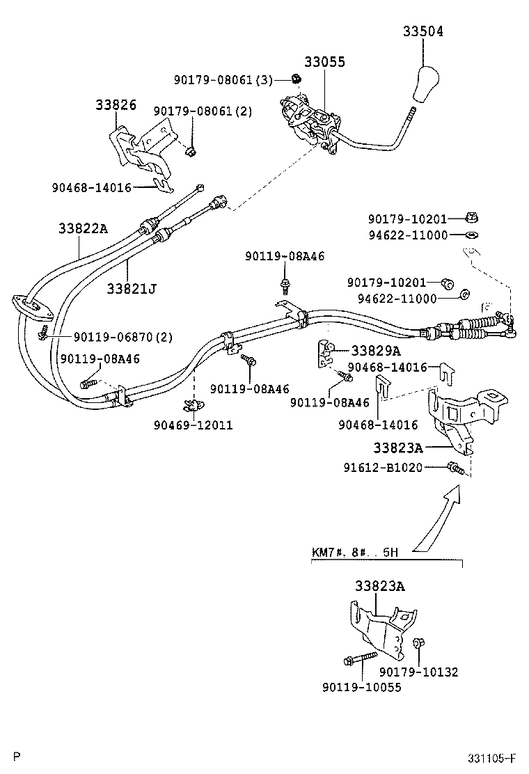 Figure 331105F