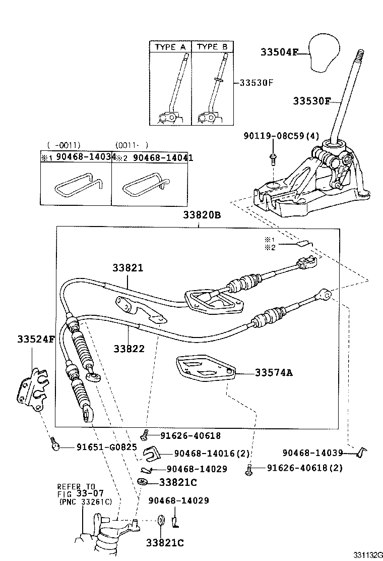 Figure 331132G