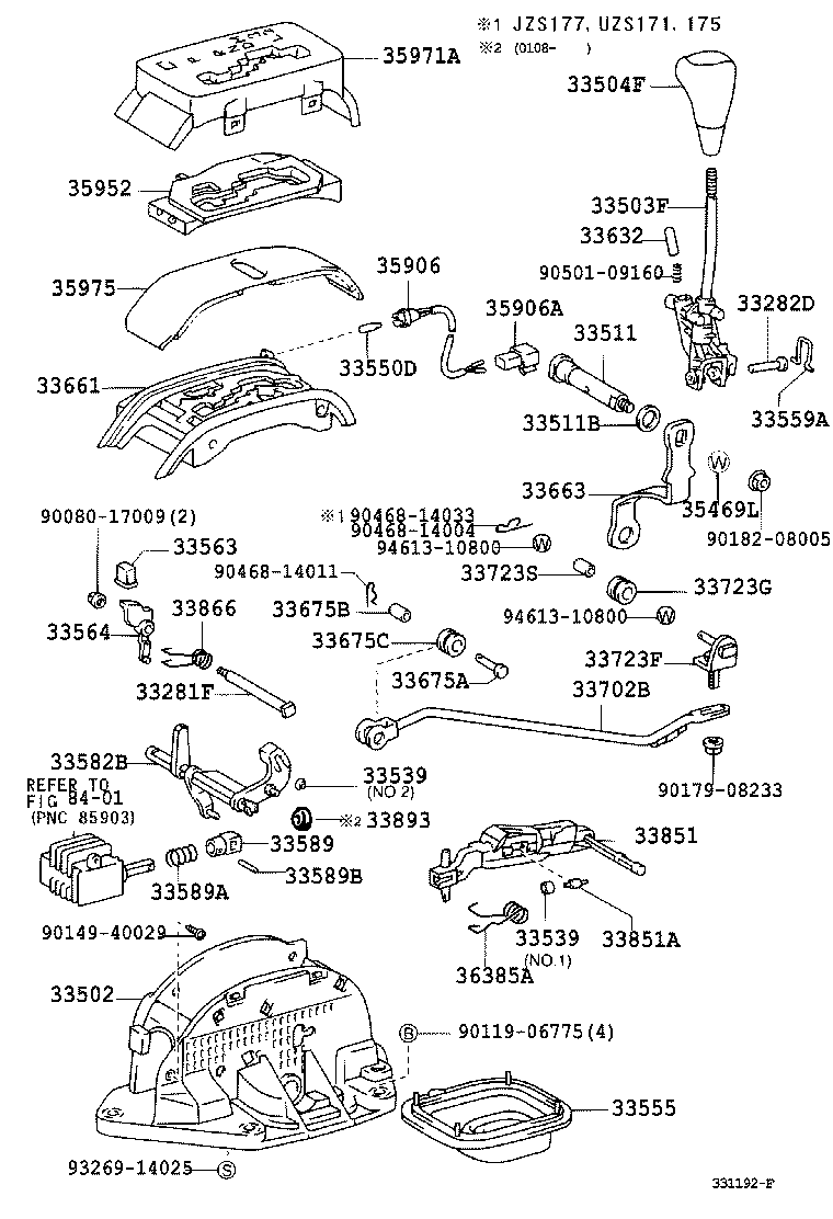 Figure 331192F