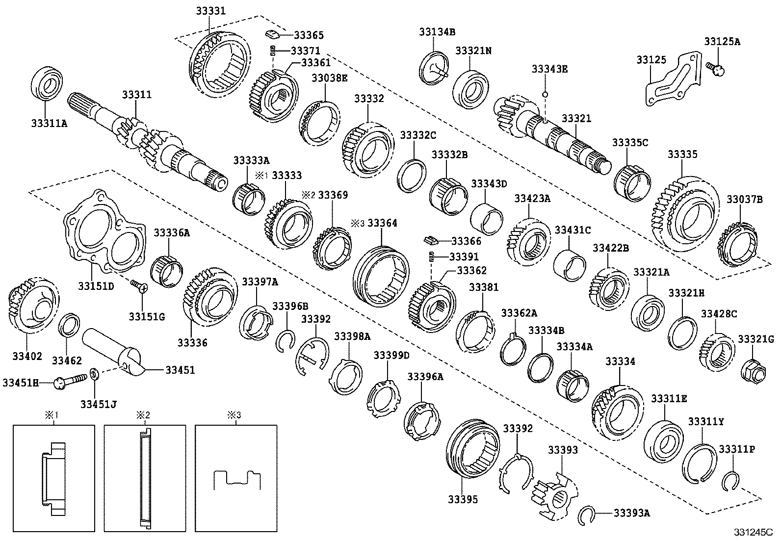 Figure 331245C