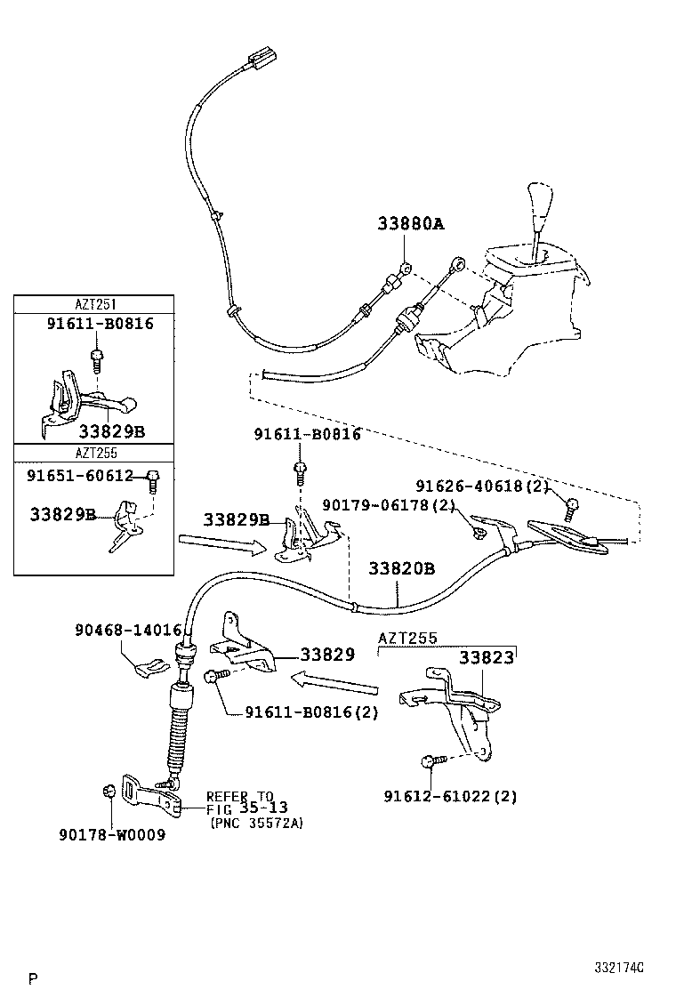 Figure 332174C